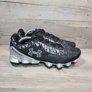 Under Armour Scorpio Men's Size 10 Running Shoes